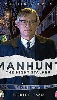 [更新至E02]追凶：黑夜狩猎者 第二季 Manhunt: The Night Stalker