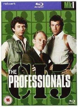 CI5行动（the professionals）